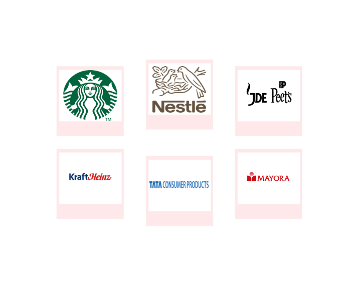 Top Six Companies Global Black Coffee Market