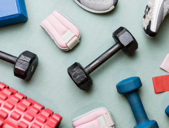 Fit for Life: Choosing the Right Fitness Equipment for Your Journey