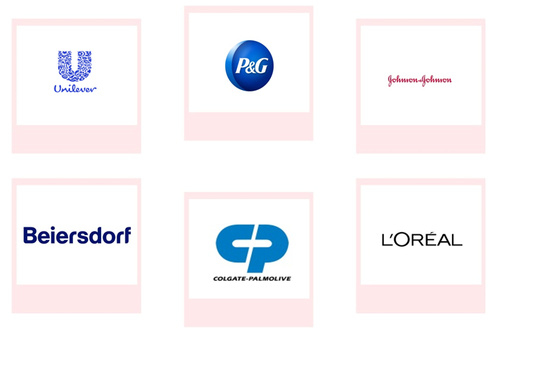 Top 6 Companies in Global Bath and Shower Market 