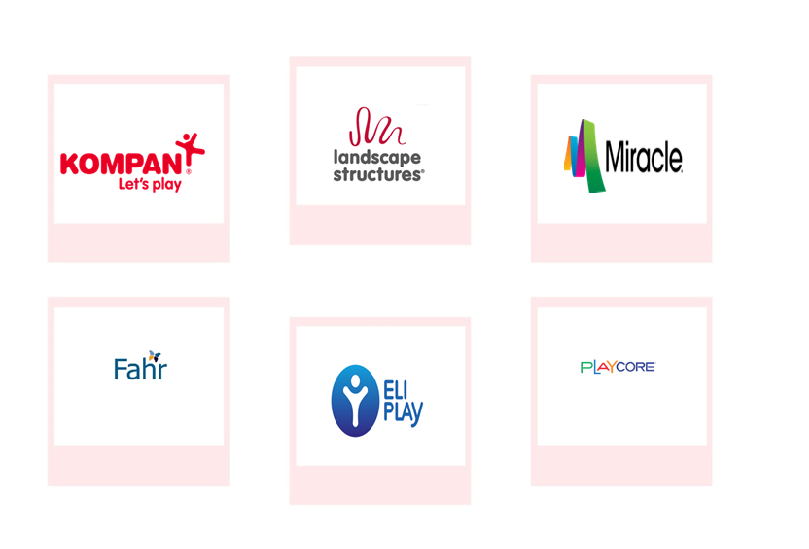 Top 6 Companies in Global Playground Equipment Market 