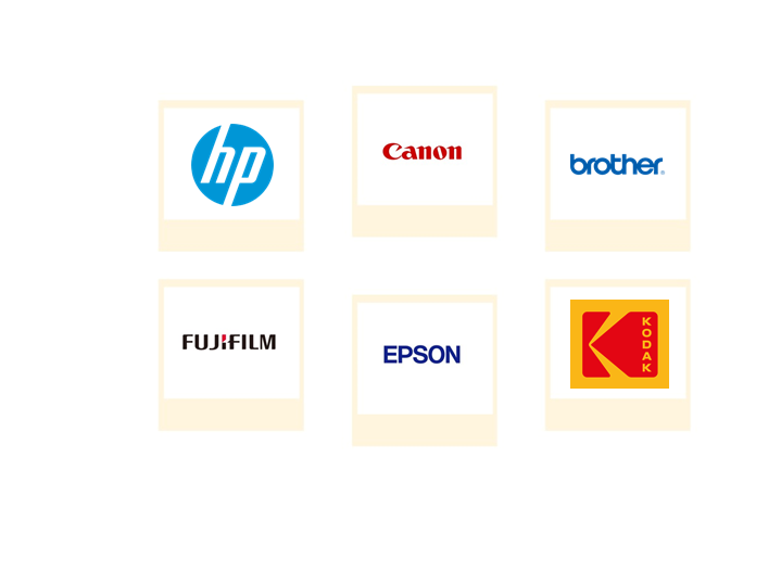 Top Companies Global Portable Printer Market