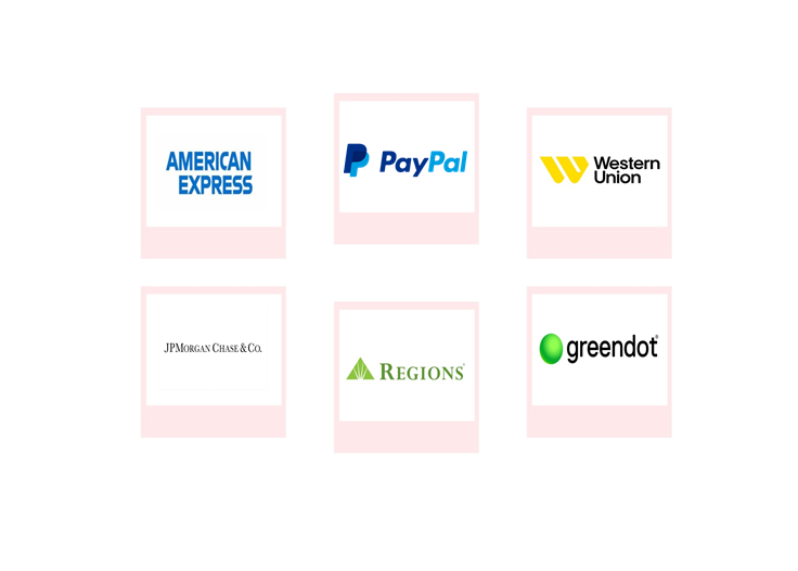Top Companies Global Prepaid Card Market