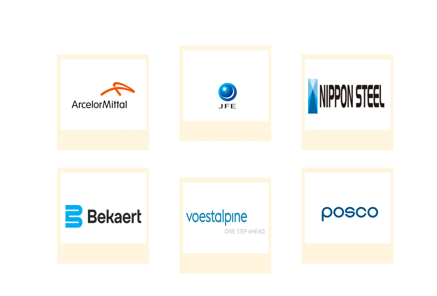 Top Six Compaies in the Steel Wire Market