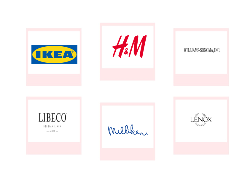 Top 6 Companies Table Linen Market