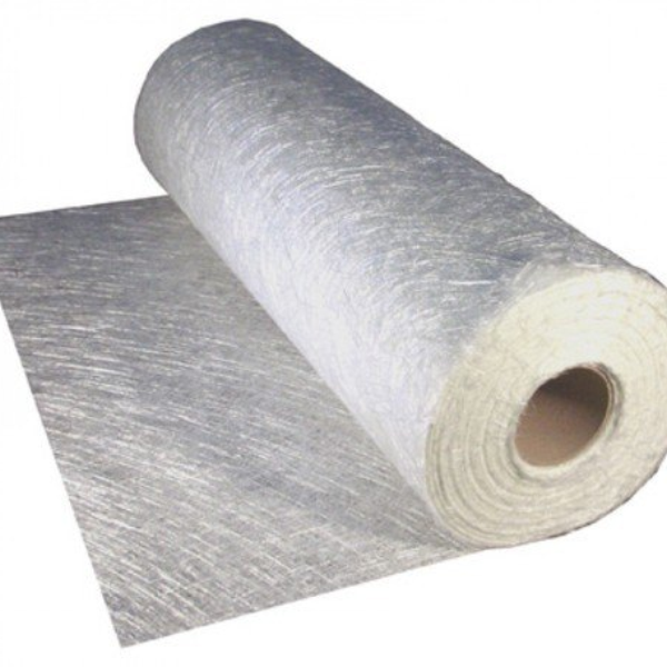 Top 6 Companies in Global Fiber Glass Market