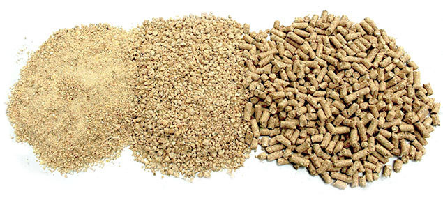 Top 6 Companies in Global Poultry Feed Market 