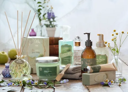 Top 6 Companies in Global Bath and Shower Market 