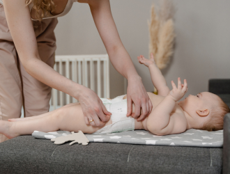 Diaper Dilemmas: Choosing the Right One for Your Little One