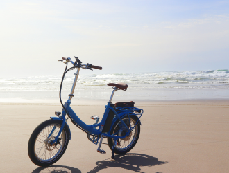 The Electric Revolution: Exploring the World of E-Bikes