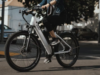 Eco-Friendly Commutes: Navigating the World of Electric Bicycles
