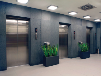 Elevating Spaces: The Technology and Design Behind Modern Elevators