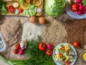 Embracing Organic Living: A Guide to Conscious Consumerism