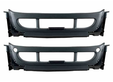 Top Six Companies Global Automotive Plastic Bumper Market 