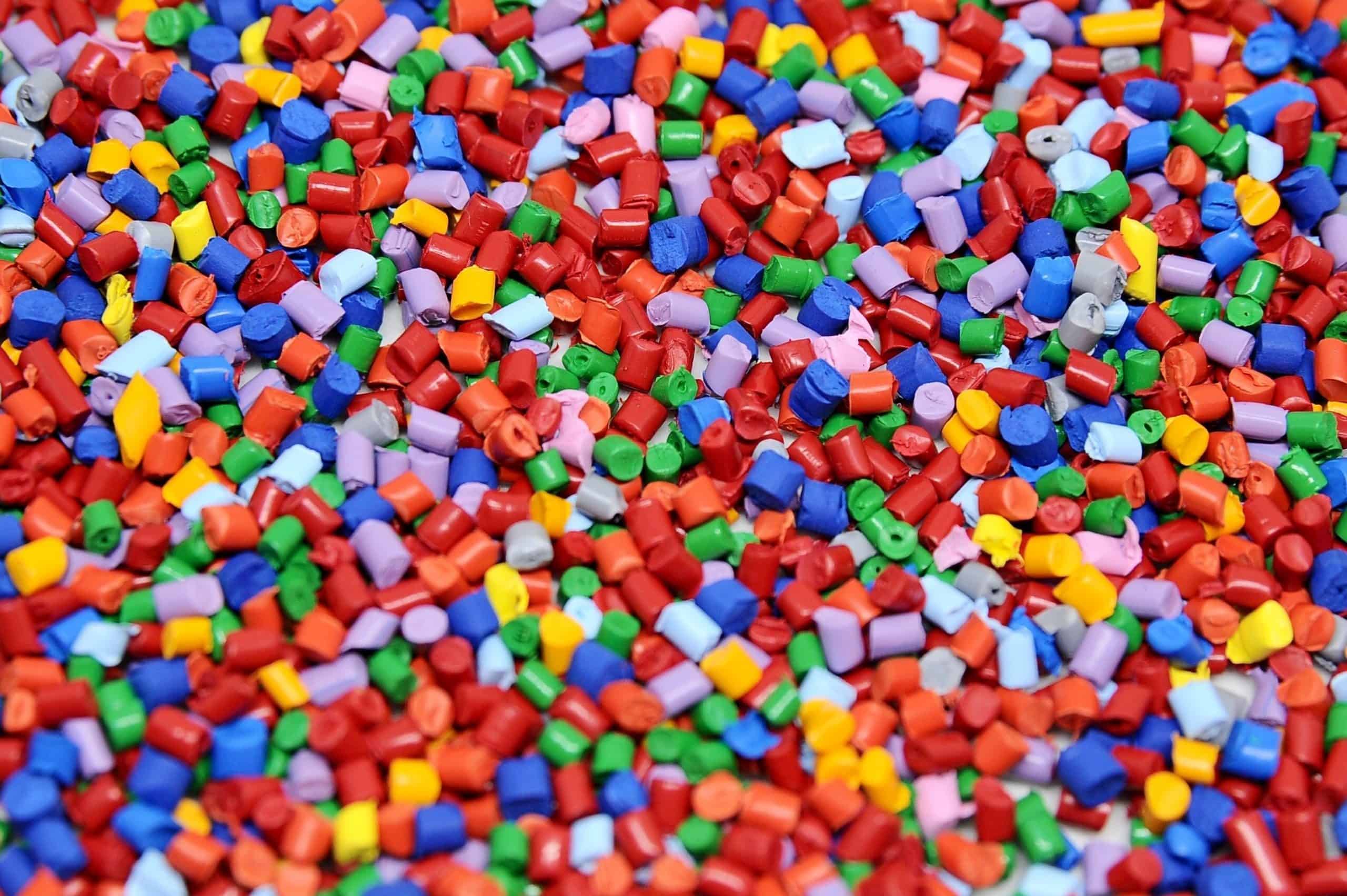 Top 6 Companies in Global Polyolefins Market 