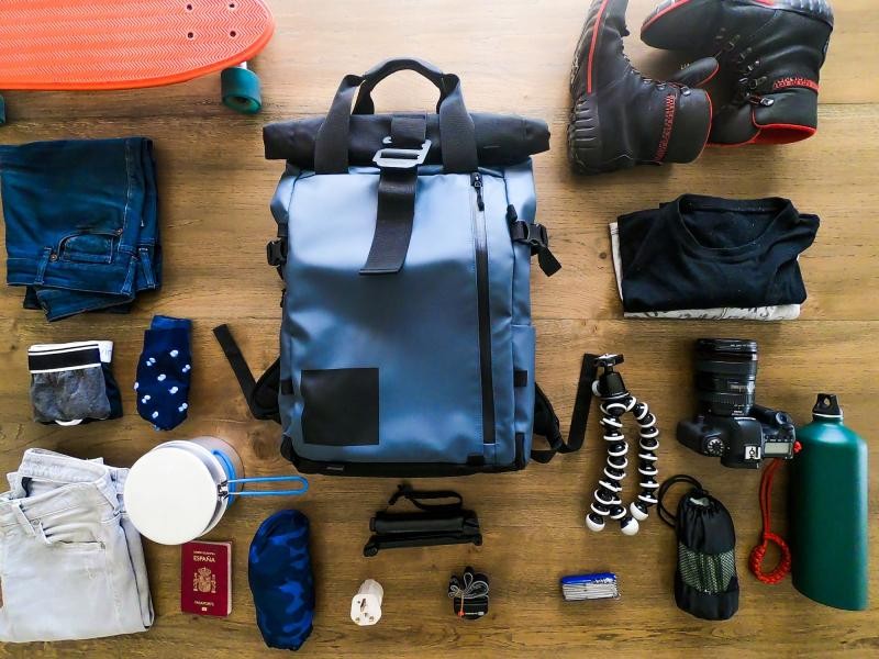 Top 6 Compaies in the Travel Accessories Market