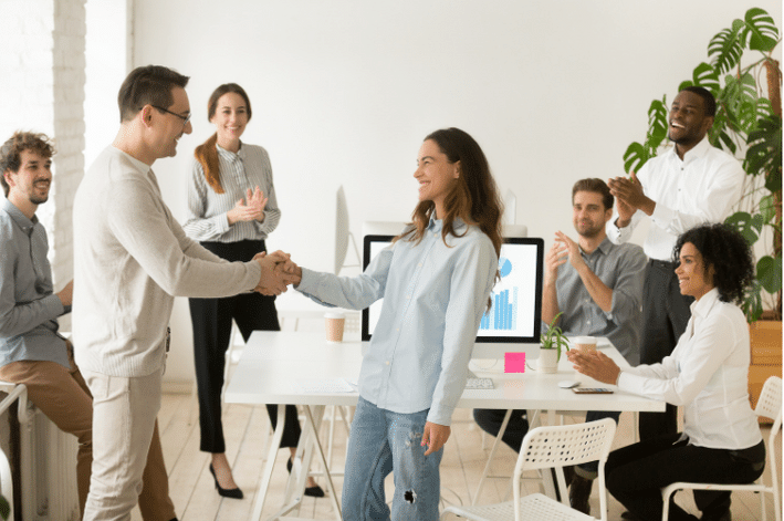 We Are Hire
