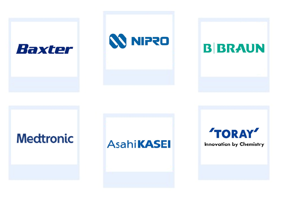 Company mentioned