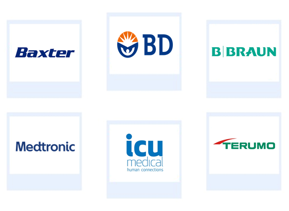 Company mentioned