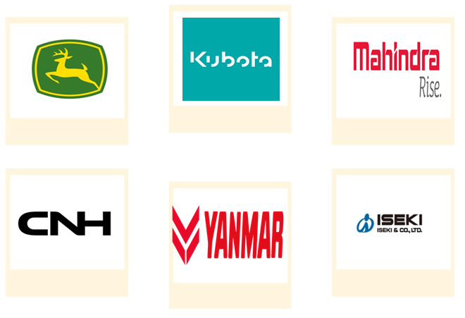 Company mentioned