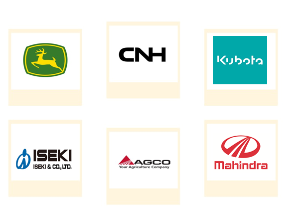 Company mentioned