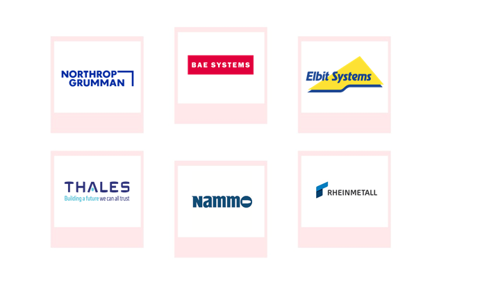 Company mentioned