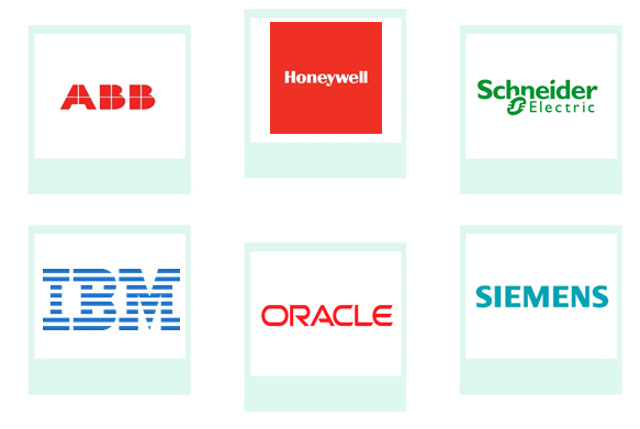 Company mentioned