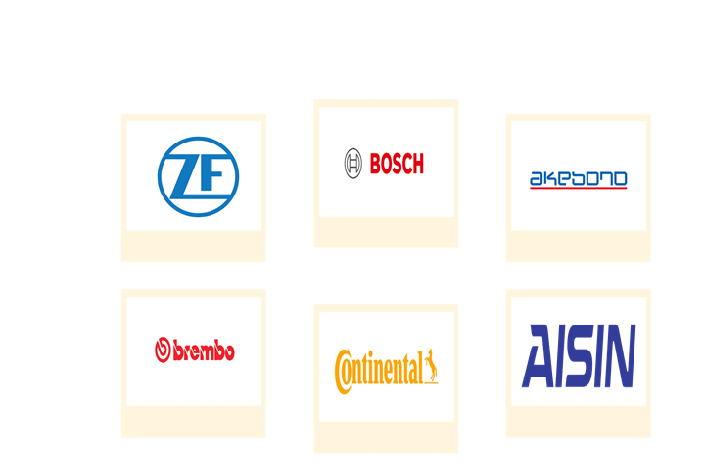Company mentioned