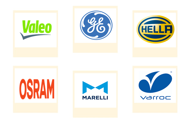 Company mentioned
