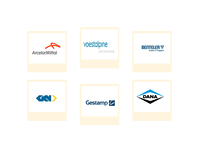 Company mentioned