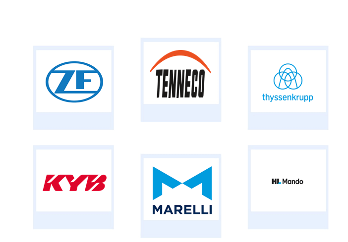 Company mentioned
