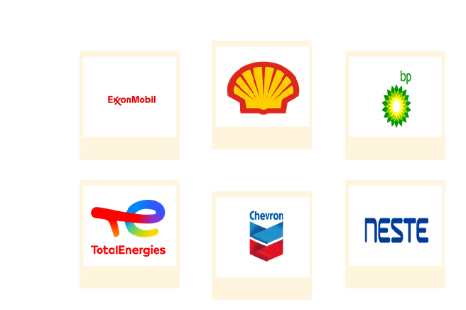 Company mentioned
