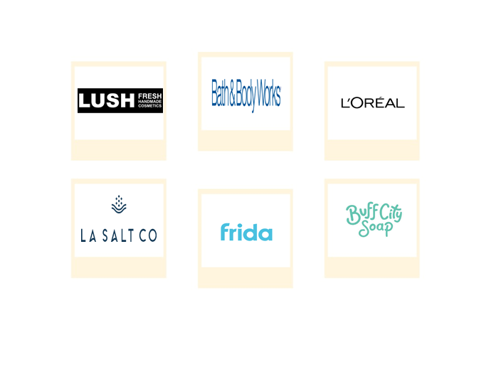 Company mentioned