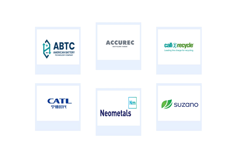 Company mentioned