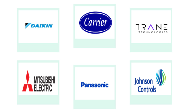 Company mentioned