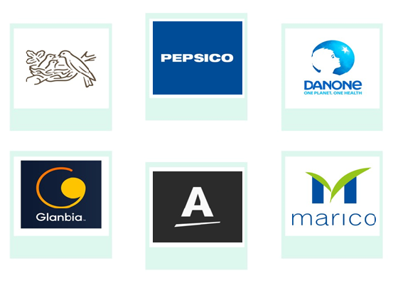 Company mentioned