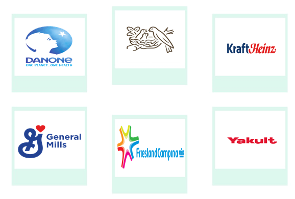 Company mentioned