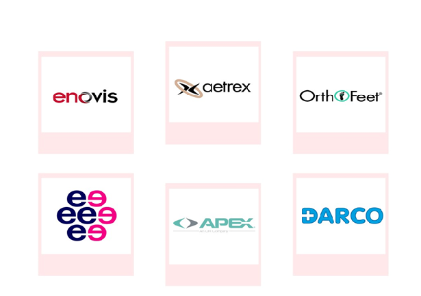 Company mentioned