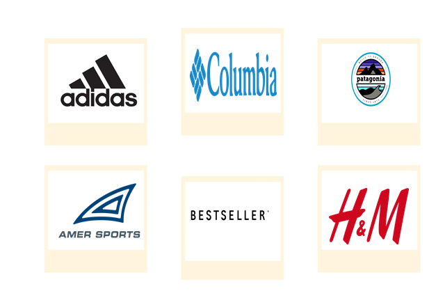 Company mentioned