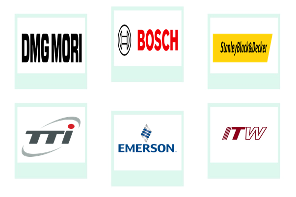 Company mentioned