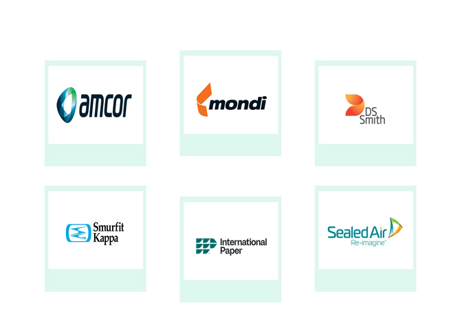 Company mentioned