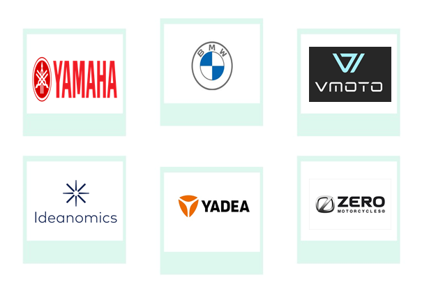 Company mentioned