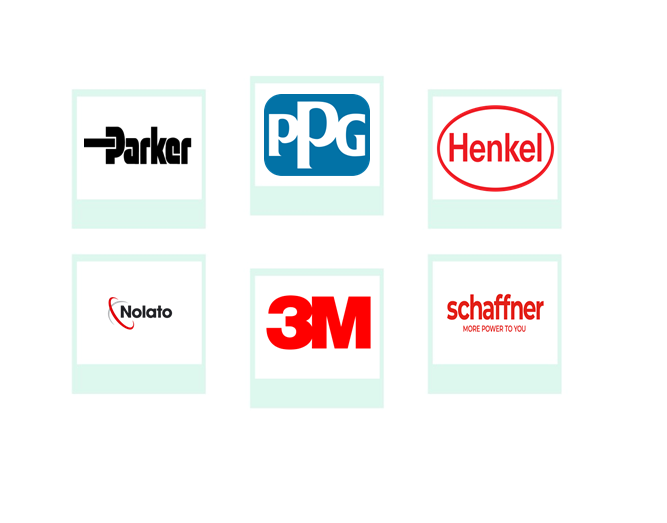 Company mentioned