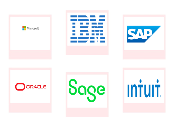 Company mentioned