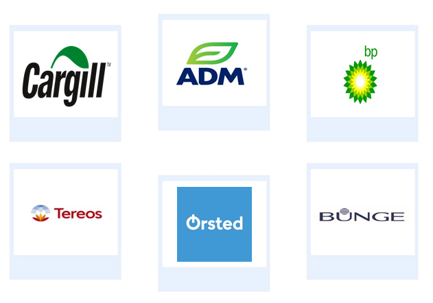 Company mentioned