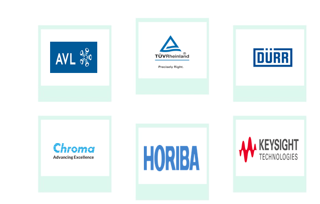 Company mentioned