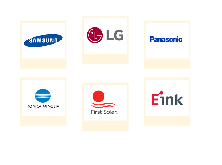 Company mentioned