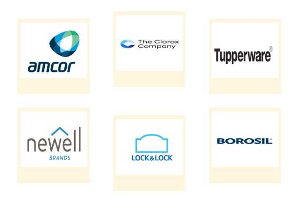 Company mentioned