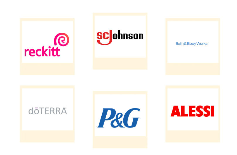 Company mentioned