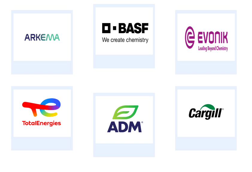 Company mentioned