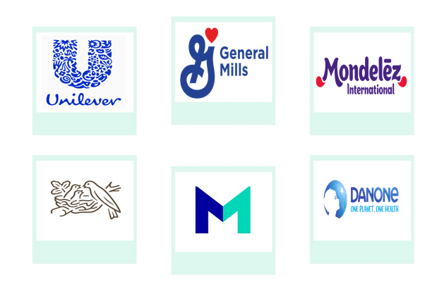 Company mentioned